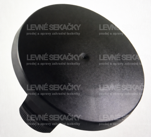 STIGA ETR 500, ST475, ST500, XR 500 плъзгаща се глава